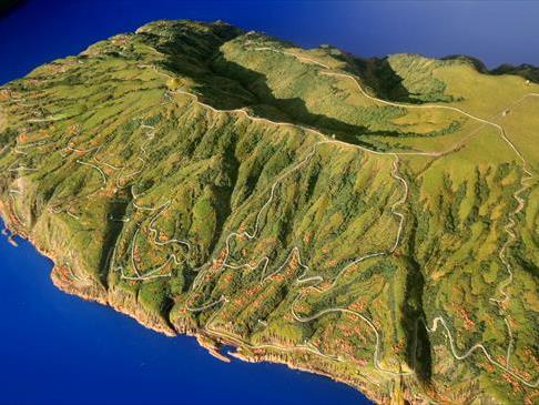 Isla de Madeira
